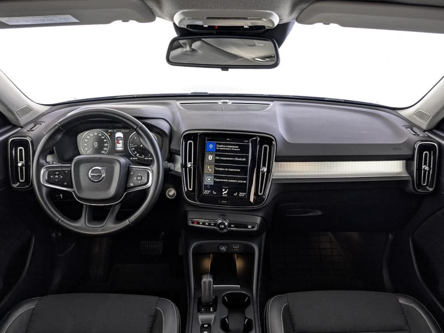 Volvo XC40 I Москва  - изображение 14
