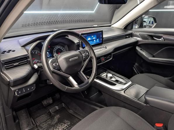 Haval Jolion I Рестайлинг с пробегом 2023 года, цена 1 790 000 рублей, 63400 км, внедорожник, Автокод Объявления