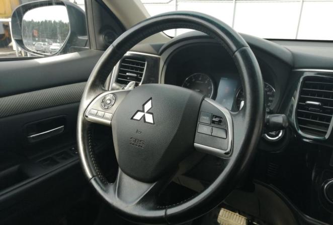 Mitsubishi Outlander III с пробегом 2012 года, цена 1 170 000 рублей, 178259 км, внедорожник, Автокод Объявления