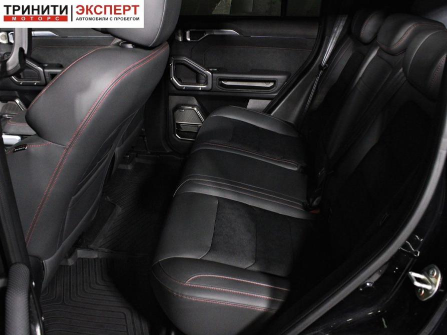 JETOUR T2 Белгород  - изображение 17