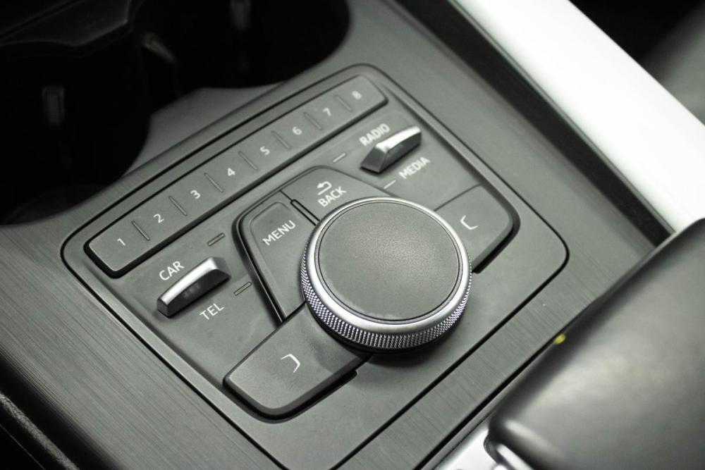 Audi A4 V (B9) Уфа  - изображение 24