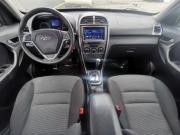 Chery Tiggo (T11) I Рестайлинг (FL) Липецк  - изображение 24