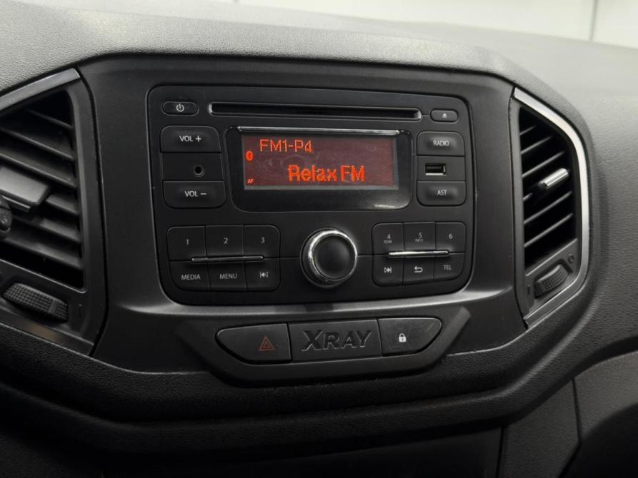 Lada (ВАЗ) XRAY I Ростов-на-Дону  - изображение 14