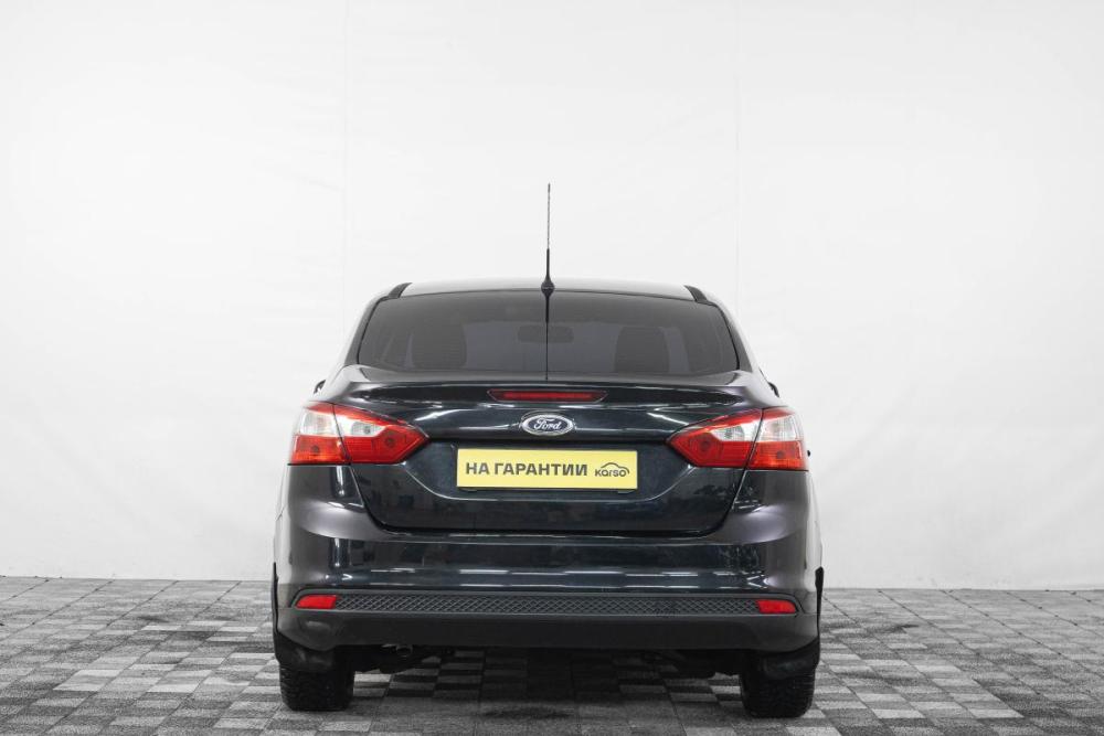 Ford Focus III Кемерово  - изображение 6