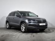 Skoda Karoq I Санкт-Петербург  - изображение 26