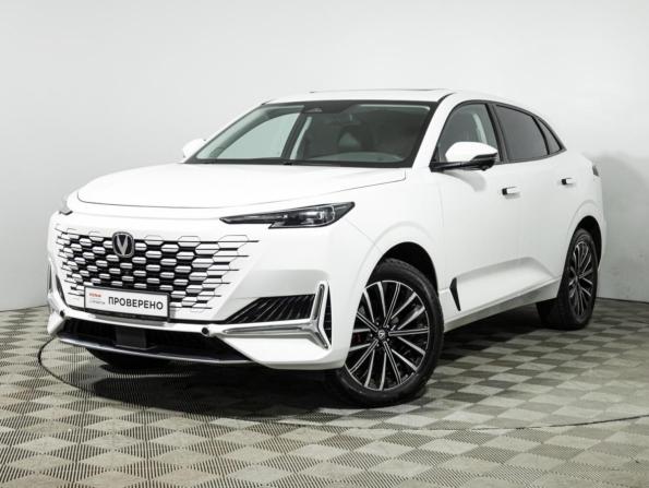 Changan UNI-K с пробегом 2023 года, цена 2 749 700 рублей, 69000 км, внедорожник, Автокод Объявления