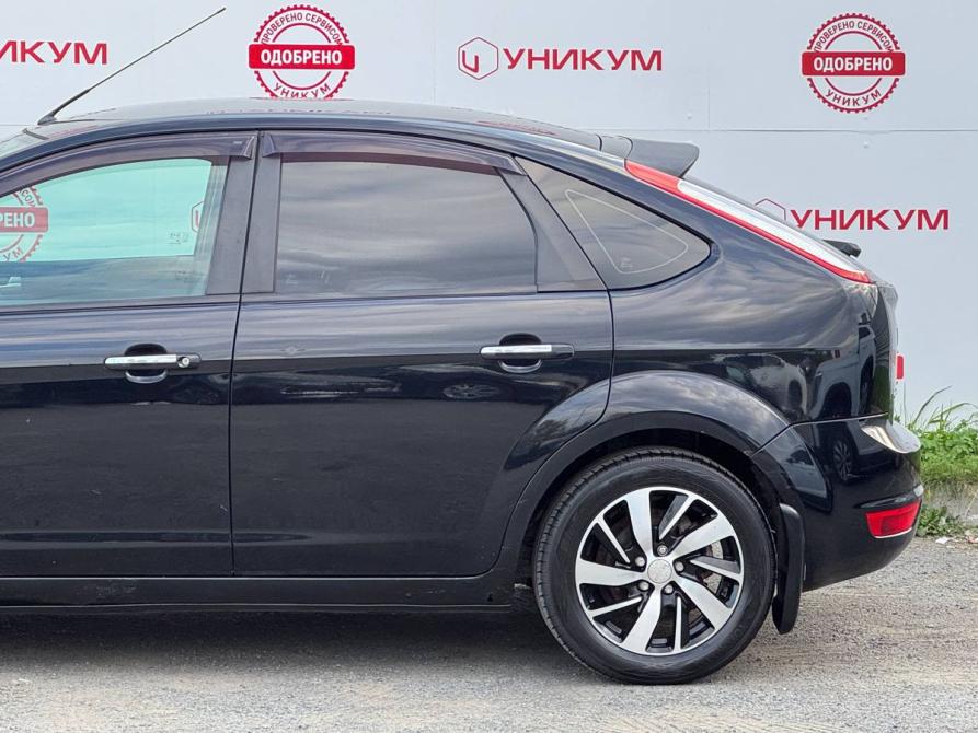 Ford Focus II Рестайлинг Екатеринбург  - изображение 16