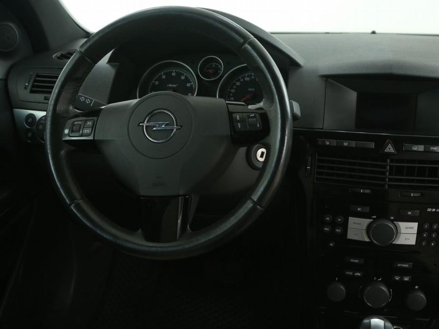 Opel Astra H Рестайлинг Иваново  - изображение 14