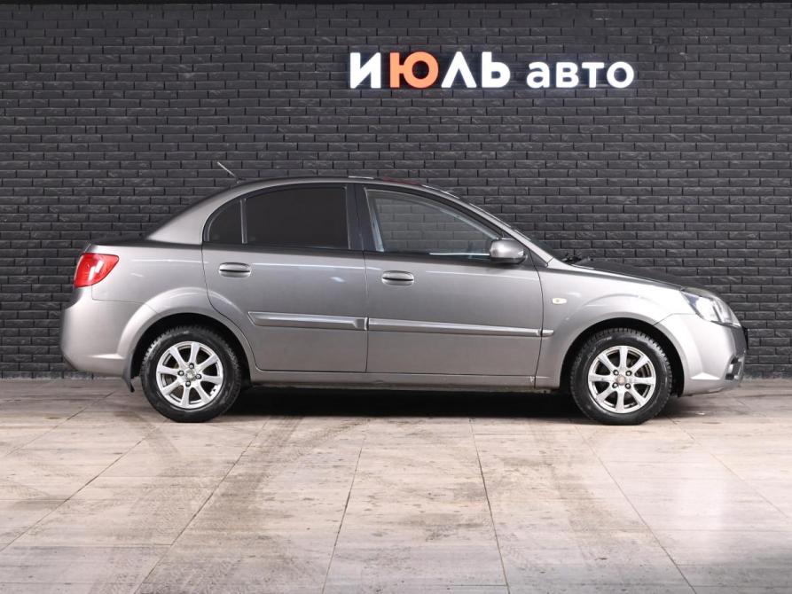 Kia Rio II Рестайлинг Екатеринбург  - изображение 7