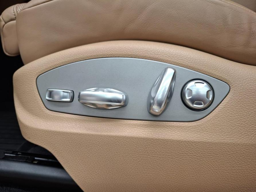 Porsche Macan I Рестайлинг Челябинск  - изображение 23