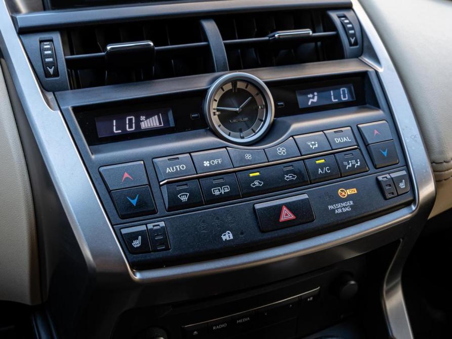 Lexus NX I Краснодар  - изображение 13