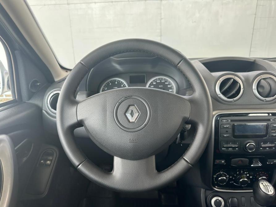 Renault Duster I Тамбов  - изображение 17