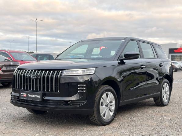 Jaecoo J6 с пробегом 2026 года, цена 2 235 000 рублей, 17 км, внедорожник, Автокод Объявления