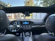 Mercedes-Benz GLE Coupe AMG II (C167) Владимир  - изображение 36