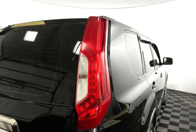 Nissan X-Trail II Рестайлинг с пробегом 2013 года, цена 1 400 000 рублей, 140875 км, внедорожник, Автокод Объявления