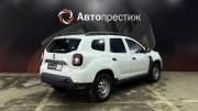 Renault Duster II Ставрополь  - изображение 21