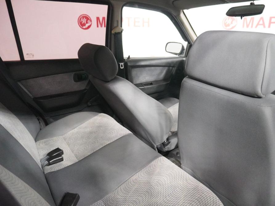 Daewoo Nexia I Рестайлинг Вологда  - изображение 11