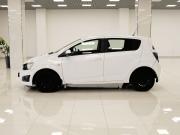 Chevrolet Aveo II Самара  - изображение 25