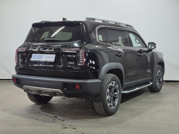 Haval Dargo I с пробегом 2023 года, цена 2 645 000 рублей, 40794 км, внедорожник, Автокод Объявления