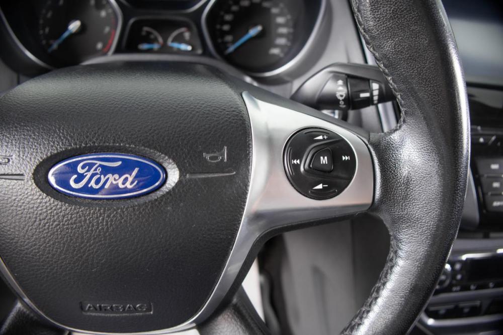 Ford Focus III Пермь  - изображение 17