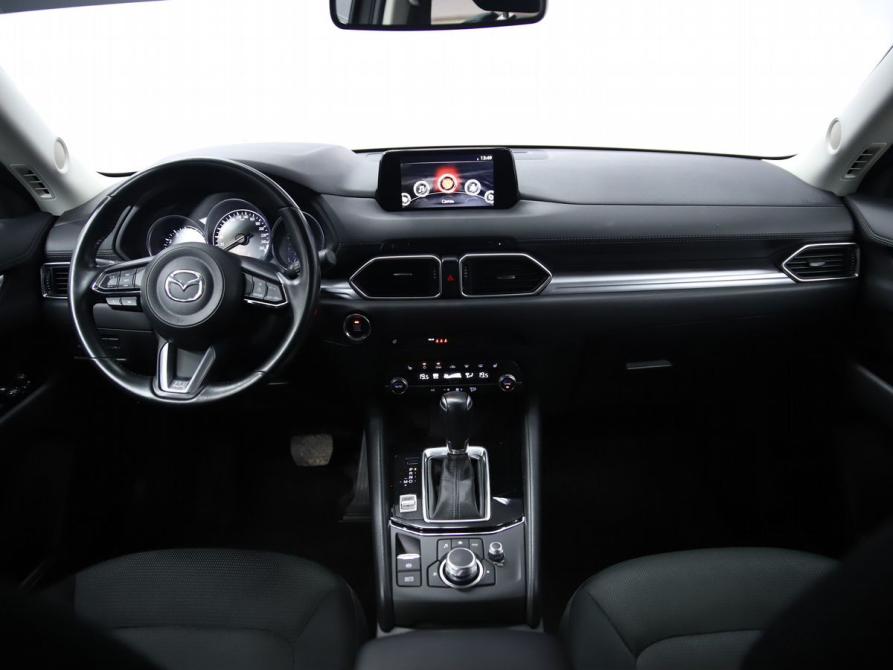 Mazda CX-5 II Уфа  - изображение 16