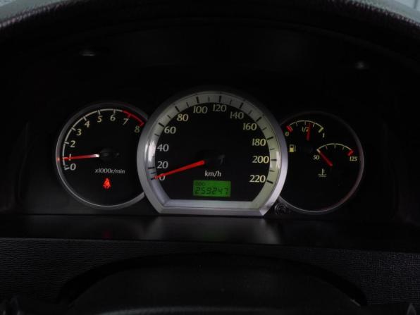 Chevrolet Lacetti I с пробегом 2007 года, цена 429 000 рублей, 259247 км, седан, Автокод Объявления