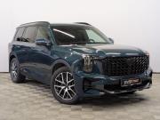 GAC GS8 II Москва  - изображение 33