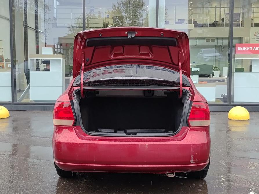 Volkswagen Polo V Ижевск  - изображение 12