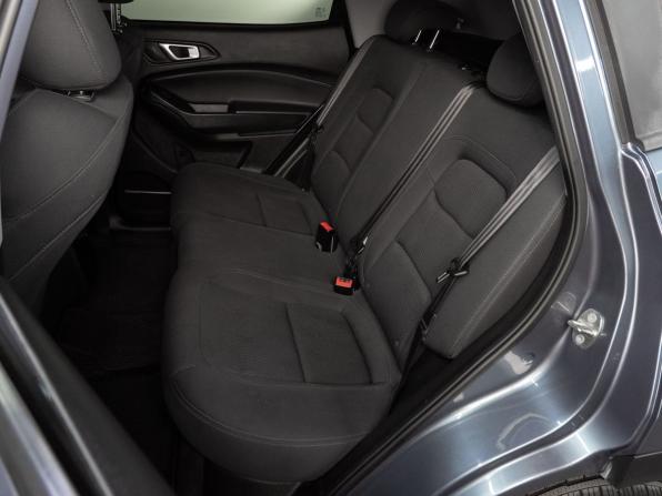 Chery Tiggo 4 I Рестайлинг с пробегом 2020 года, цена 1 267 000 рублей, 81536 км, внедорожник, Автокод Объявления