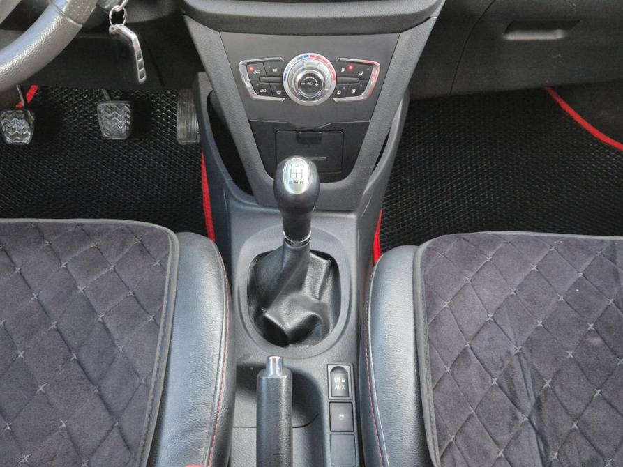 Lifan X50 Екатеринбург  - изображение 11