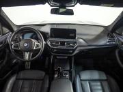 BMW X3 III (G01) Рестайлинг Санкт-Петербург  - изображение 53