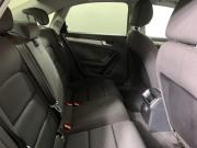 Audi A4 IV (B8) Рестайлинг Москва  - изображение 36