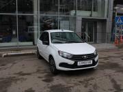 Lada (ВАЗ) Granta I Рестайлинг Москва  - изображение 23
