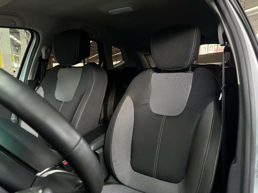 Renault Kaptur I Рестайлинг Оренбург  - изображение 10