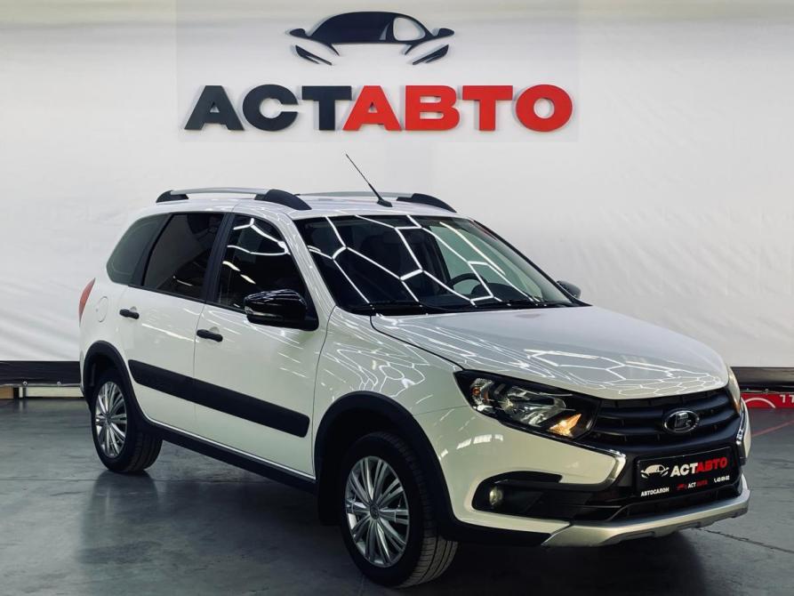 Lada (ВАЗ) Granta I Рестайлинг Оренбург  - изображение 3