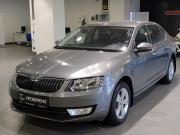 Skoda Octavia III (A7) Казань  - изображение 23