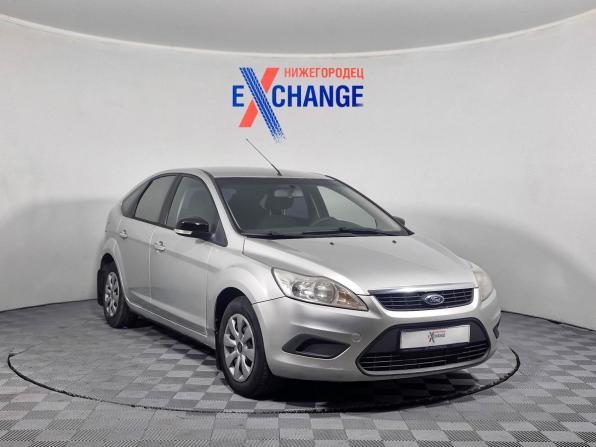 Ford Focus II Рестайлинг с пробегом 2010 года, цена 489 000 рублей, 206388 км, хэтчбек, Автокод Объявления