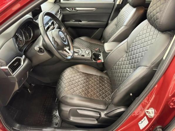 Mazda CX-5 II с пробегом 2019 года, цена 3 000 000 рублей, 68456 км, внедорожник, Автокод Объявления