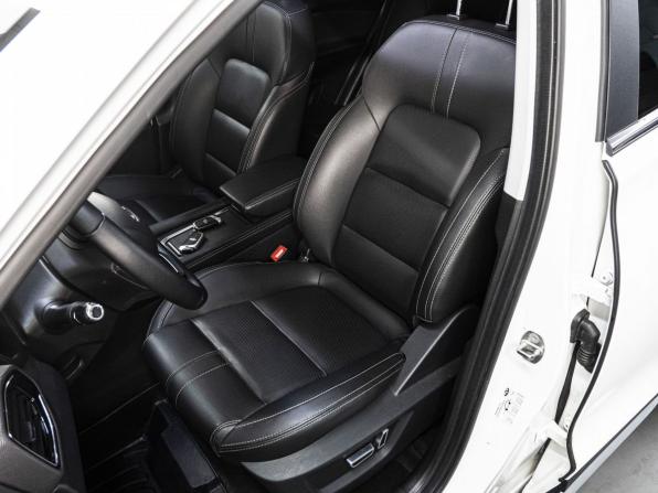 Chery Tiggo E I с пробегом 2019 года, цена 1 899 000 рублей, 108463 км, внедорожник, Автокод Объявления