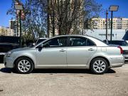 Toyota Avensis II Рестайлинг Санкт-Петербург  - изображение 18