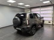 Lada (ВАЗ) Niva Travel I Тверь  - изображение 26