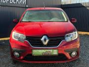 Renault Sandero II Рестайлинг Ижевск  - изображение 14