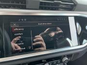 Audi Q3 II (F3) Санкт-Петербург  - изображение 39