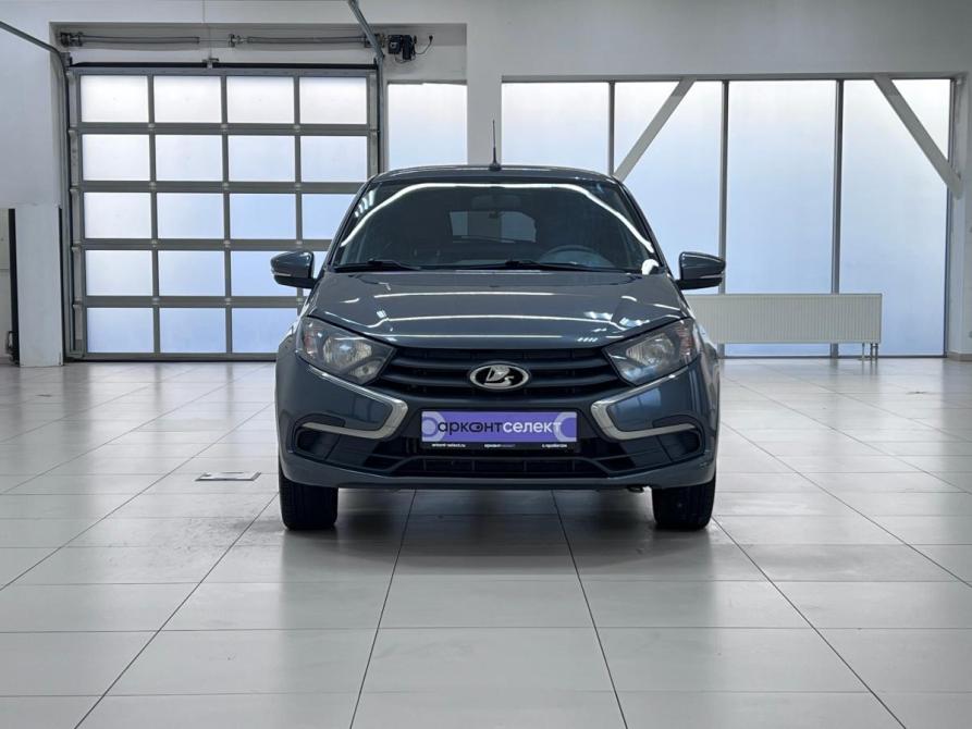 Lada (ВАЗ) Granta I Волгоград  - изображение 8