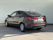 Kia Rio III Рестайлинг Липецк  - изображение 25