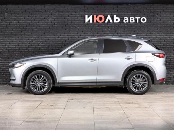 Mazda CX-5 II с пробегом 2019 года, цена 2 730 000 рублей, 136034 км, внедорожник, Автокод Объявления