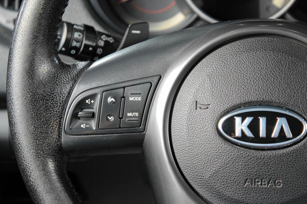 Kia Cerato II Тюмень  - изображение 14