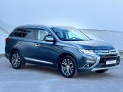 Mitsubishi Outlander III Рестайлинг 2 Воронеж  - изображение 28