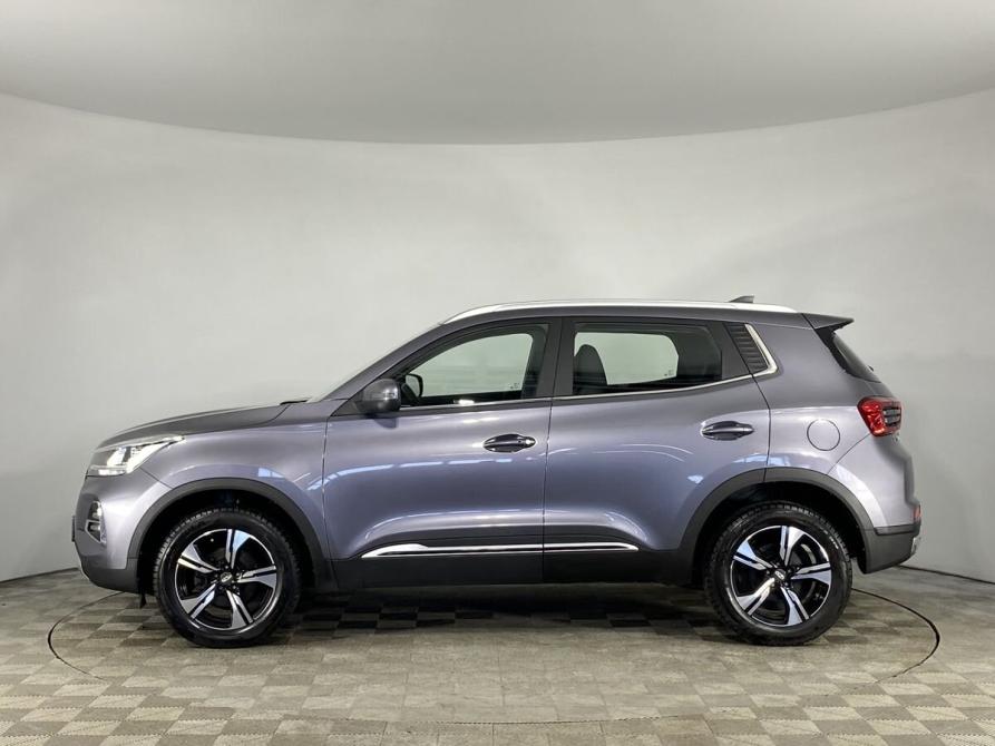Chery Tiggo 4 Pro I Рестайлинг Воронеж  - изображение 10