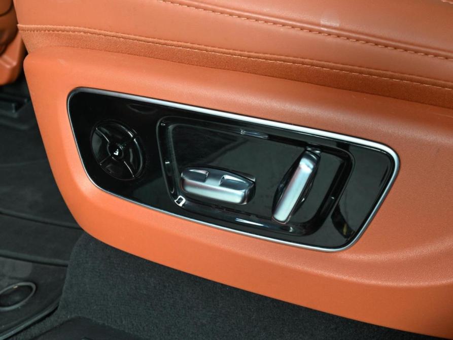 Li Auto (Lixiang) L9 I Ростов-на-Дону  - изображение 23